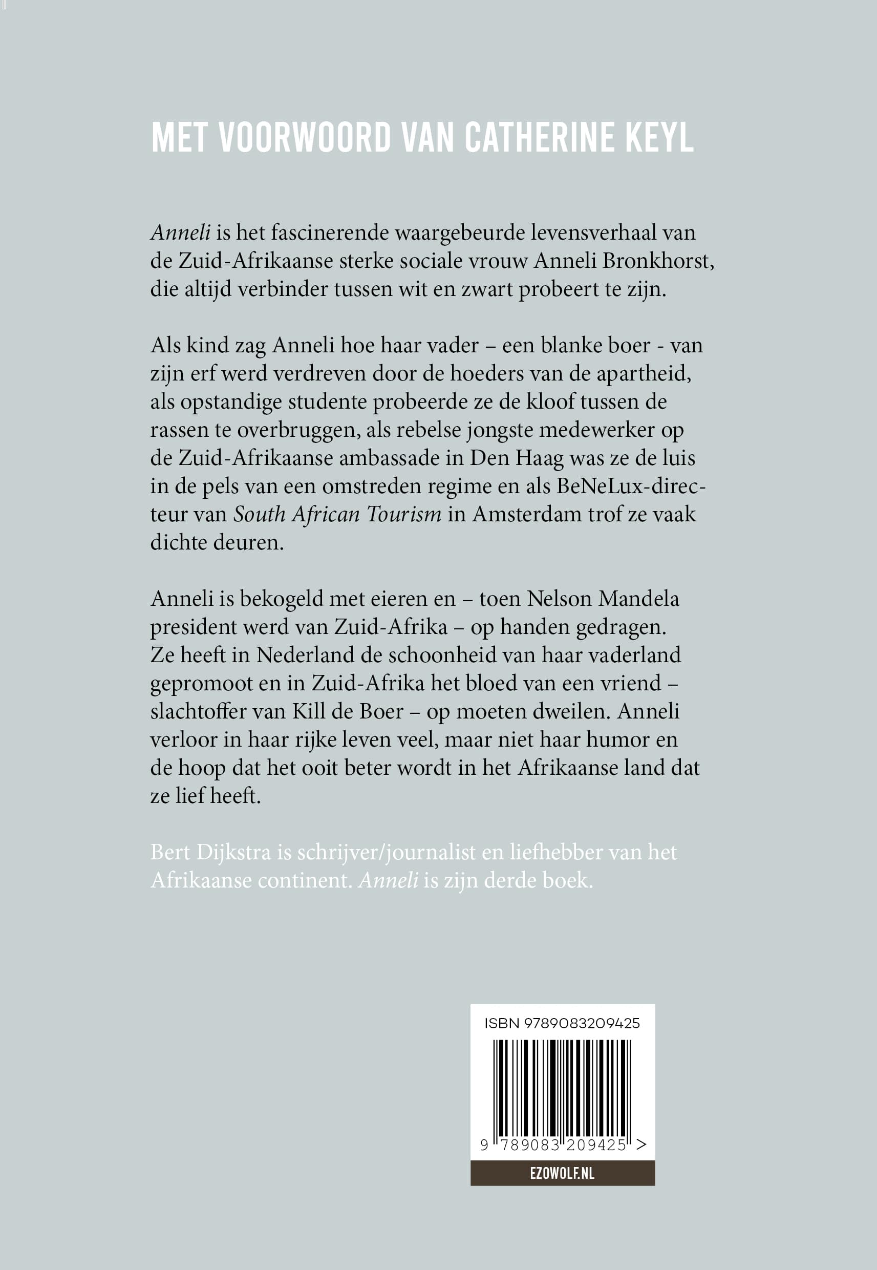Bert Dijkstra Boeken & Columns